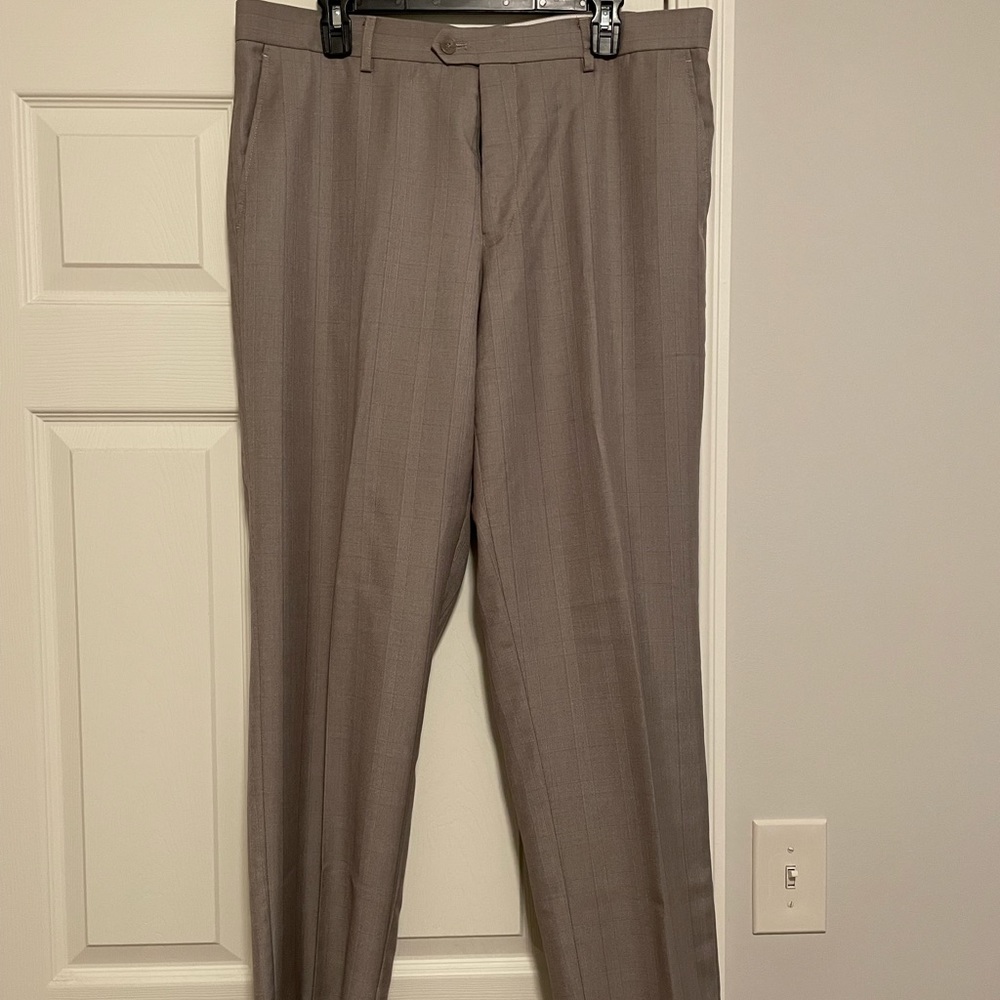 Bocaccio Uomo Suit Pants